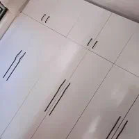 تولید وتعمییر انواع کابینت کمد دیواری|جاکفشی، کمد، دراور|ساوه, |دیوار