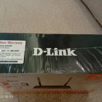 مودم روتر بی سیم D-LINK|مودم و تجهیزات شبکه|تهران, تهرانسر شمالی|دیوار