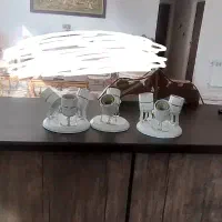 سینی سقفی لامپ