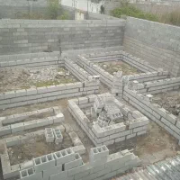دیوار چینی پیمانکاری و تعمیرات ساختمانی