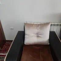 مبل راحتی|مبلمان خانگی و میز عسلی|زنجان, |دیوار