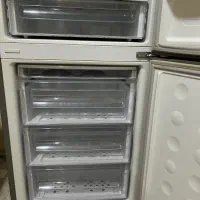 یخچال فریزر اصلی سامسونگ|یخچال و فریزر|اهواز, گلستان|دیوار