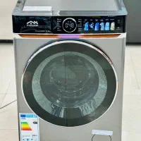 لباسشویی 12 کیلو شانکاور تمام اتوماتیک اصل وارداتی