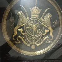 سینی|کلکسیون اشیاء عتیقه|زنجان, |دیوار