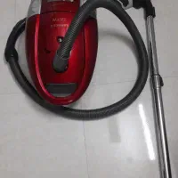 فروش فوری جاروبرقی