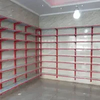 نصاب قفسه جاکفشی کتابخانه مساجد آپارتمان منازل