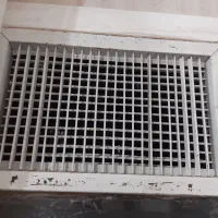 دریچه کولر ابی