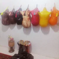 نی انبان کامل از 4000تا 1کد