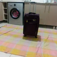چمدان مسافرتی|کیف، کفش، کمربند|کرج, حصارک پایین|دیوار