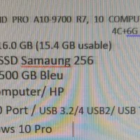 مینی کیس HP 6G|رایانه رومیزی|تهران, جی|دیوار