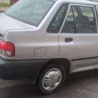 پراید مدل ۸۸ دوگانه کارخانه|خودرو سواری و وانت|آستارا, |دیوار