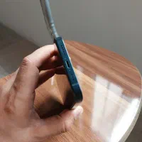 ایفون ۱۳ نرمال ۱۲۸ Ch|موبایل|بابل, |دیوار