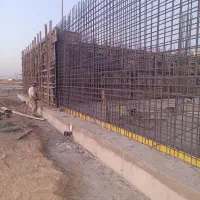 انجام کلیه عملیات اجرایی پروژه های عمرانی