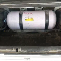 پرشیا دوگانه کارخانه فابریک سه تیکه رنگ|خودرو سواری و وانت|قم, چهل درخت|دیوار