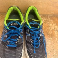 کتونی اورجینال|کیف، کفش، کمربند|اندیشه, شهرک صدف|دیوار