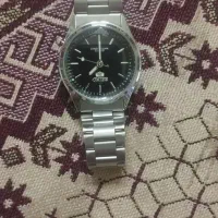 ساعت مچی سیکو