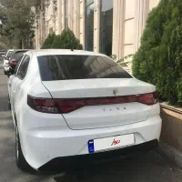تارا اتوماتیک V2، مدل ۱۴۰۲|خودرو سواری و وانت|مشهد, آبکوه|دیوار