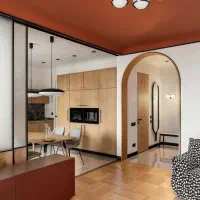 آپارتمان ۱۲۰متر امامت پیش فروش نزدیک تحویل