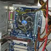 کیس مناسب رم ۸ گرافیک ۲