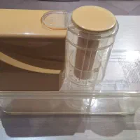 رنده برقی درجه یک اکبند