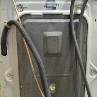 لباش شویی|ماشین لباسشویی و خشککن لباس|ایلام, |دیوار