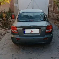 کیا ریو مدل ۸۵