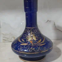 شیشه قلیان حاج اغلی