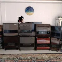 بخاری گازی هرکدام بشرط طاهری ، تعمیرات