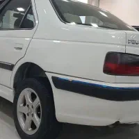 پژوپارس tu5|خودرو سواری و وانت|بوکان, |دیوار