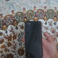 گوشی شیائو ردمی نوت ۸ حافظه ۶۴|موبایل|اسلام‌شهر, شهرک مفیدی|دیوار