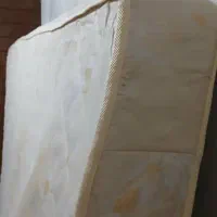 تشک طبی فنری دونفره دو متر در۱۶۰