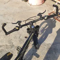 دوچرخه ۲۰|دوچرخه، اسکیت، اسکوتر|سرفاریاب, |دیوار