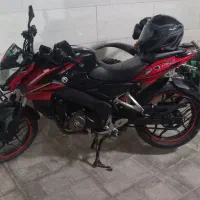 ان اس ۱۵۰ سی سی مدل ۹۵