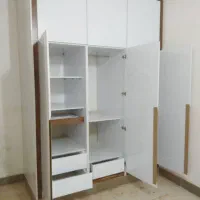 صفر تا صد صنایع چوب و ام دی اف|جاکفشی، کمد، دراور|آبادان, |دیوار