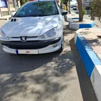۲۰۶ تیپ ۲ مدل ۹۷ کم کار