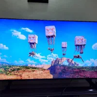 تلوزیون سونی x80L