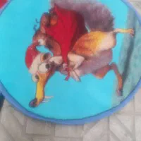 فرش|فرش|قزوین, |دیوار