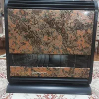 فروش فوری بخاری گازی ۱۰۰۰۰ آزمایش مدل هلیا