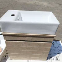 کابینت pvc . کابینت روشویی . ست اکسستوری|لوازم سرویس بهداشتی|تهران, زهتابی|دیوار