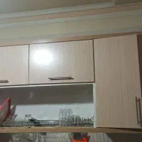 کابینت دست دوم|آب‌چکان و نظم‌دهنده ظروف|تهران, دهم فروردین|دیوار