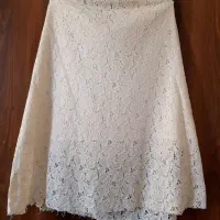 دامن دانتل نو