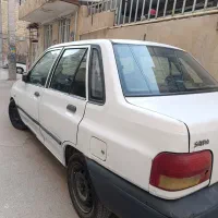 پراید131مدل91|خودرو سواری و وانت|تهران, بهارستان|دیوار