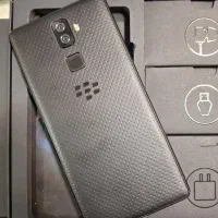 گوشی بلکبری evolve