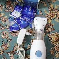 دستگاه شپش گیر در حد صفر|آرایشی، بهداشتی، درمانی|پیرانشهر, |دیوار