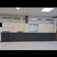 کابینت آماده کد93561000|مصالح و تجهیزات ساختمان|کوچصفهان, |دیوار