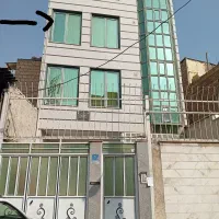 فروش آپارتمان در محله خاک سفید