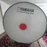 طبل 1.80|درام و پرکاشن|بجنورد, |دیوار