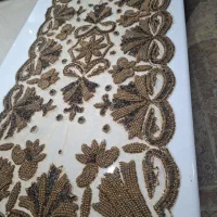 رومیزی شیک  سه تیکه به قیمت استثنایی