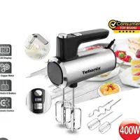 میکسر خمیر زن هم زن برقی همزن برقی کیک قهوه شیر|خردکن، آسیاب، غذاساز|اصفهان, خواجو|دیوار