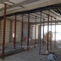 جوشکار سیار